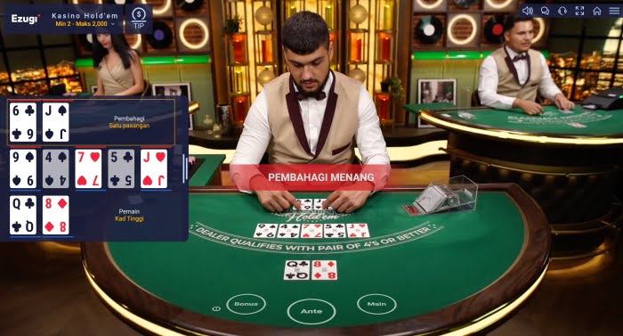 1xbet poker online casino holdem live casino game