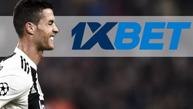 1xbet sponsorship deals partnerships with Serie A