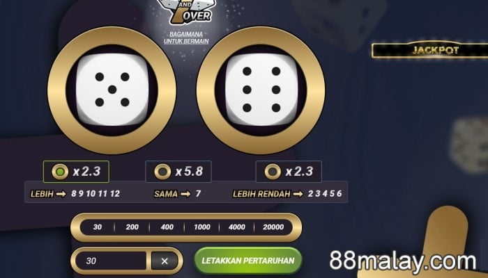 88malay 1xbet 1xgames review tutorial recommendations under and over