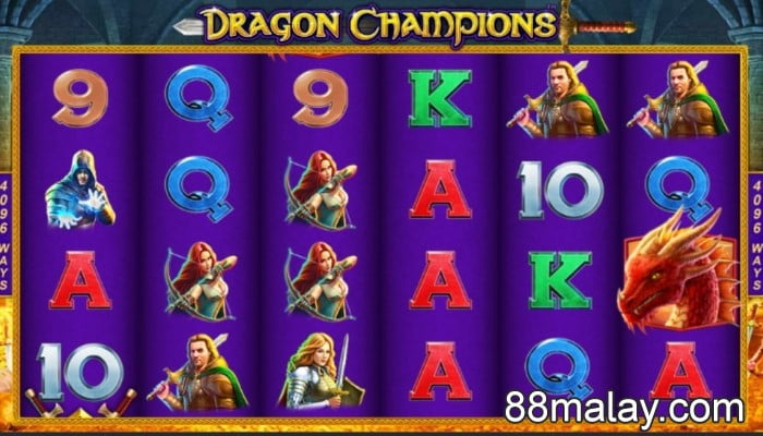 88malay 1xbet slot games online for free or real money dragon champions