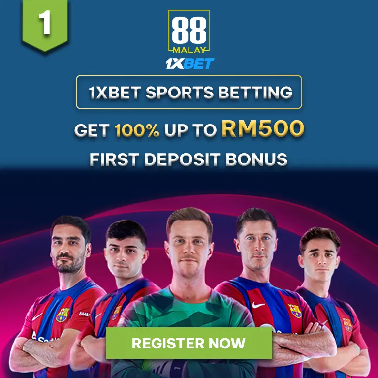 88malay 1xbet sportsbook review