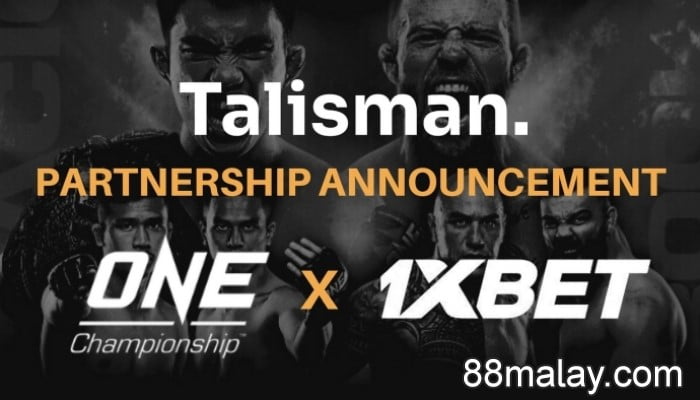 1xbet partners sponsorship sports teams review one championship