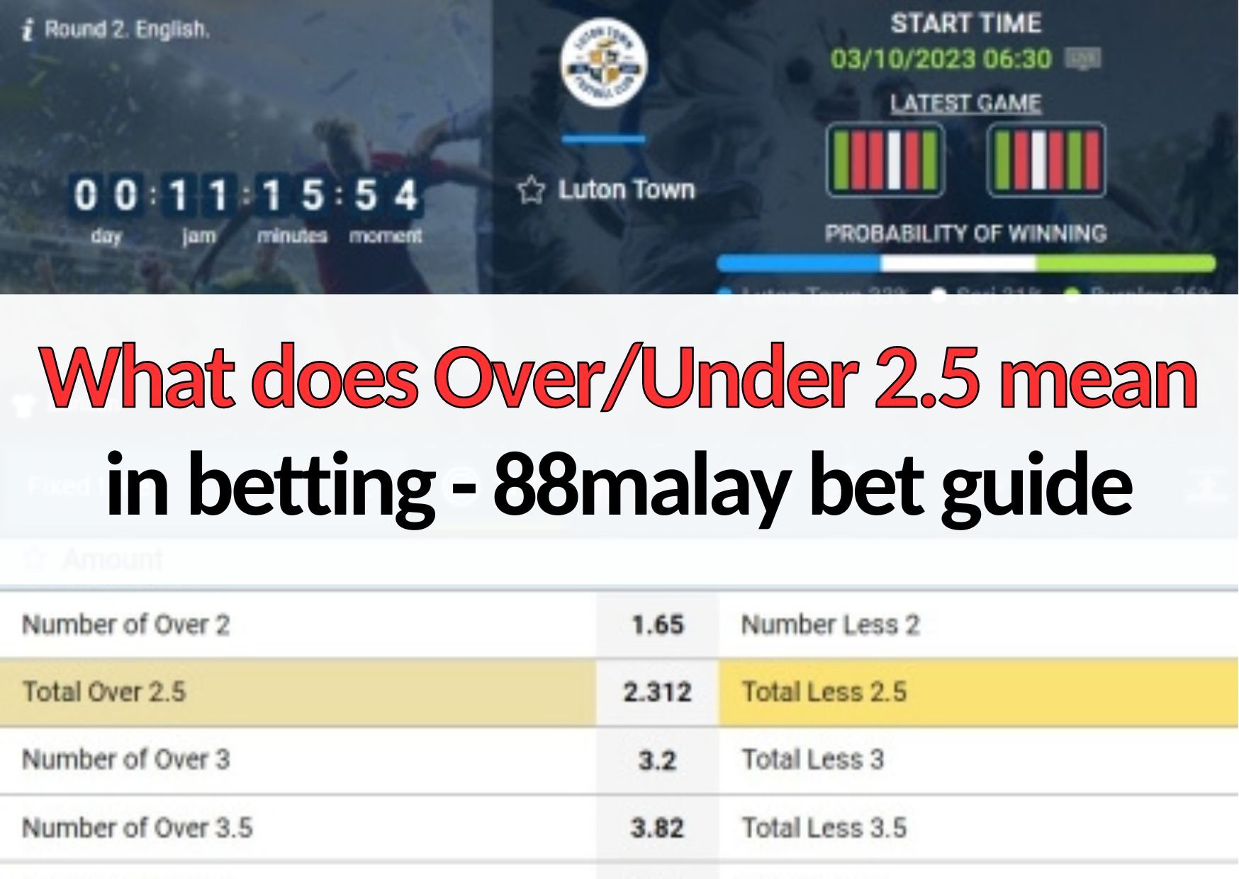 88malay 1xbet what does over under 2.5 mean in betting