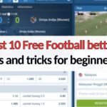 88malay 10 best football betting tips and tricks for beginners