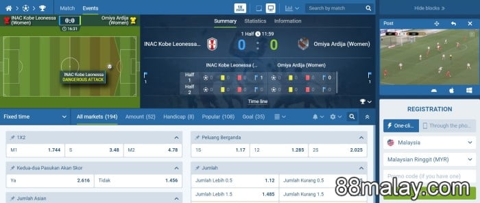 10 Strong online Football betting Strategies for Beginners