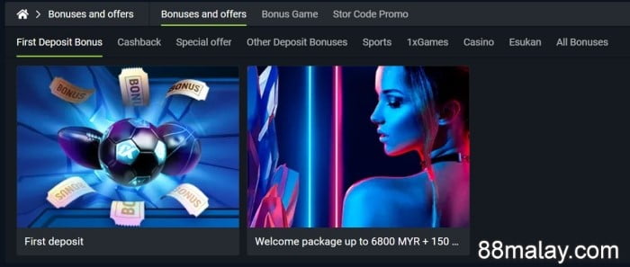 1xbet first deposit bonus rules and conditions explained for beginners