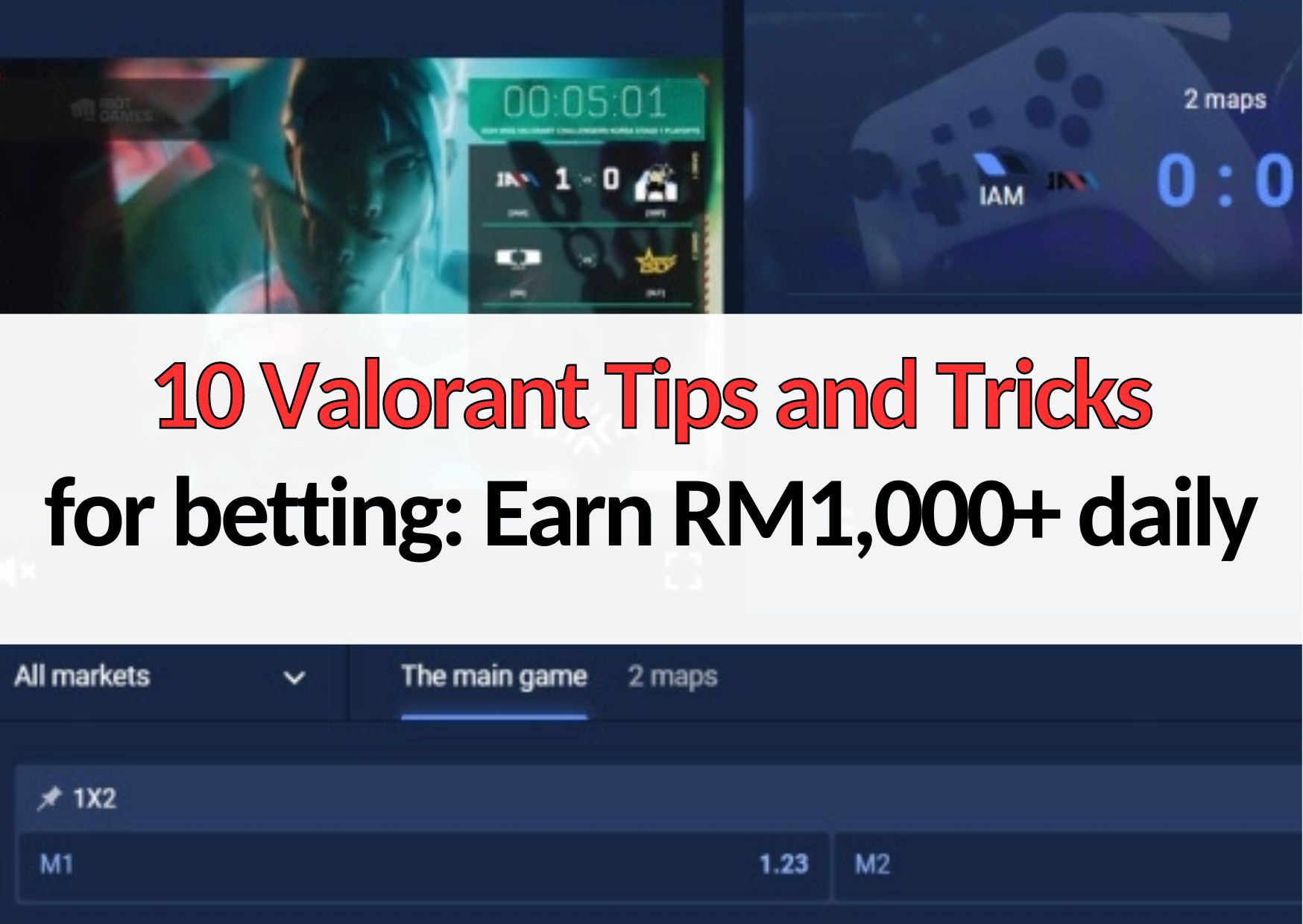 10 valorant tips and tricks for beginners revealed