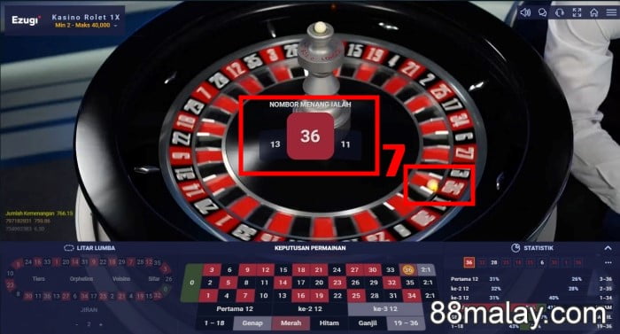 1xbet roulette how to play roulette online game tutorial step 4